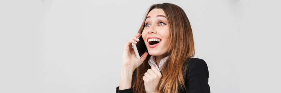 BYOD（私用端末の業務利用）の携帯で、会社番号（03-xxxx-xxxx）を使う方法