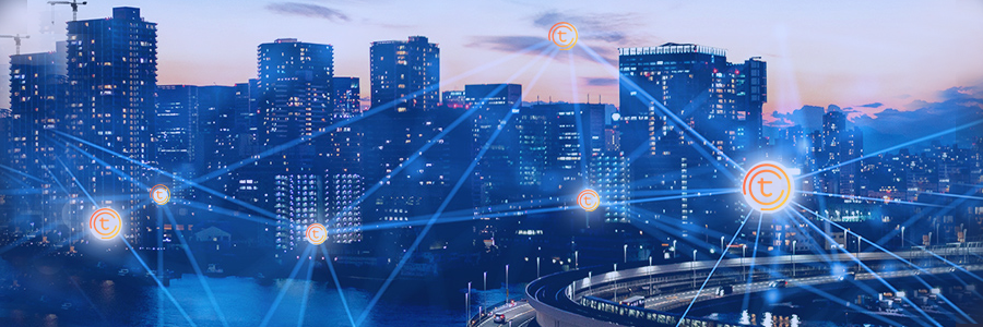 ブロックチェーンの最新トレンドと、ビジネス活用事例の紹介