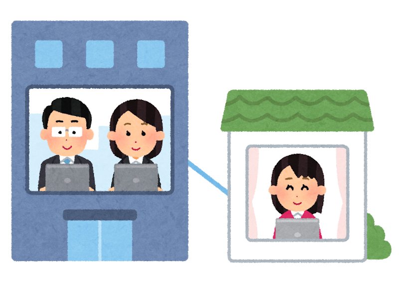 在宅勤務/テレワークのための企業向けPCレンタルサービスを９社比較　～料金、スペック、条件など～