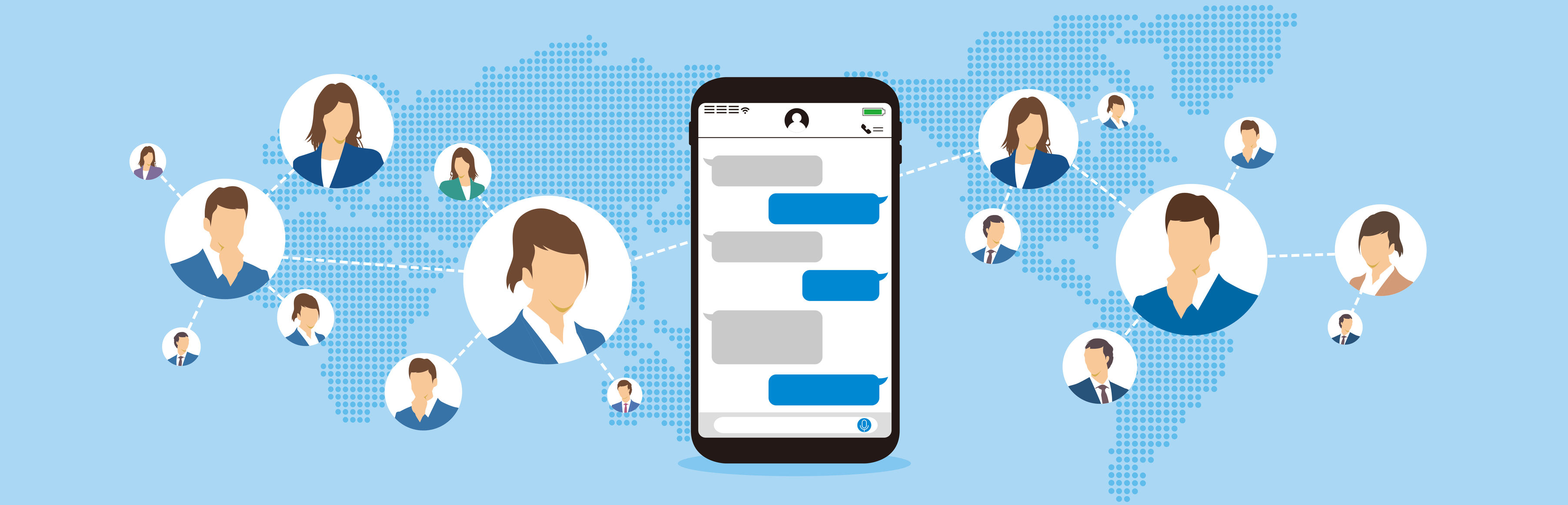  ChatOpsとは？～ビジネスチャットを中心に業務を自動化する方法～ 