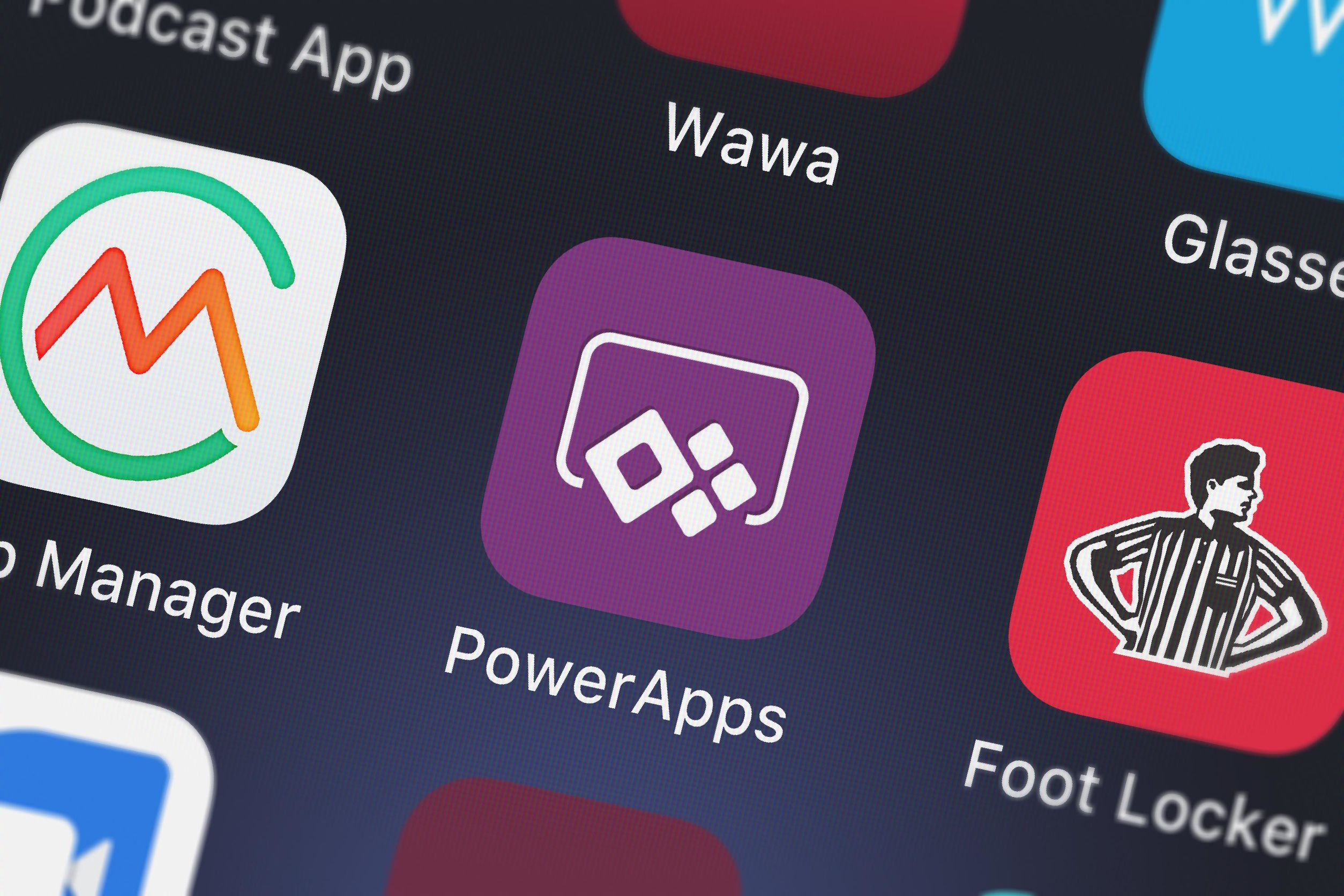  マイクロソフトが提供するローコード開発環境「Power Apps」超入門 ～どのようなアプリが作成できるかを理解する～