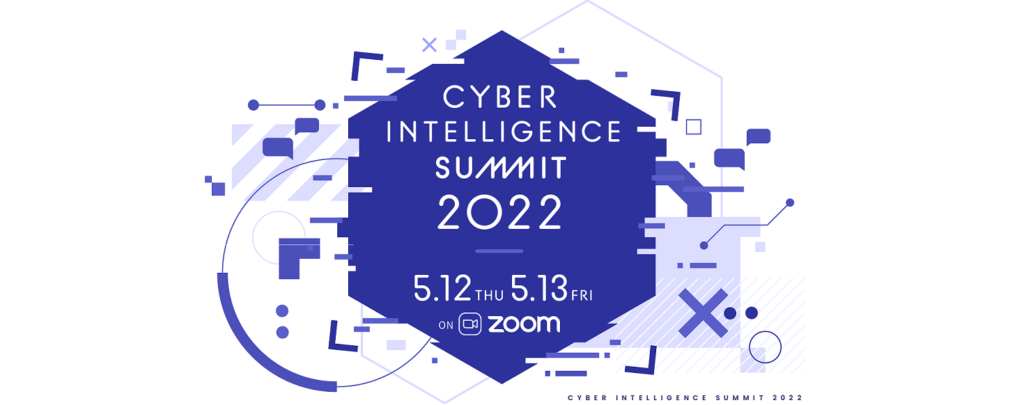 CYBER INTELLIGENCE SUMMIT 2022 