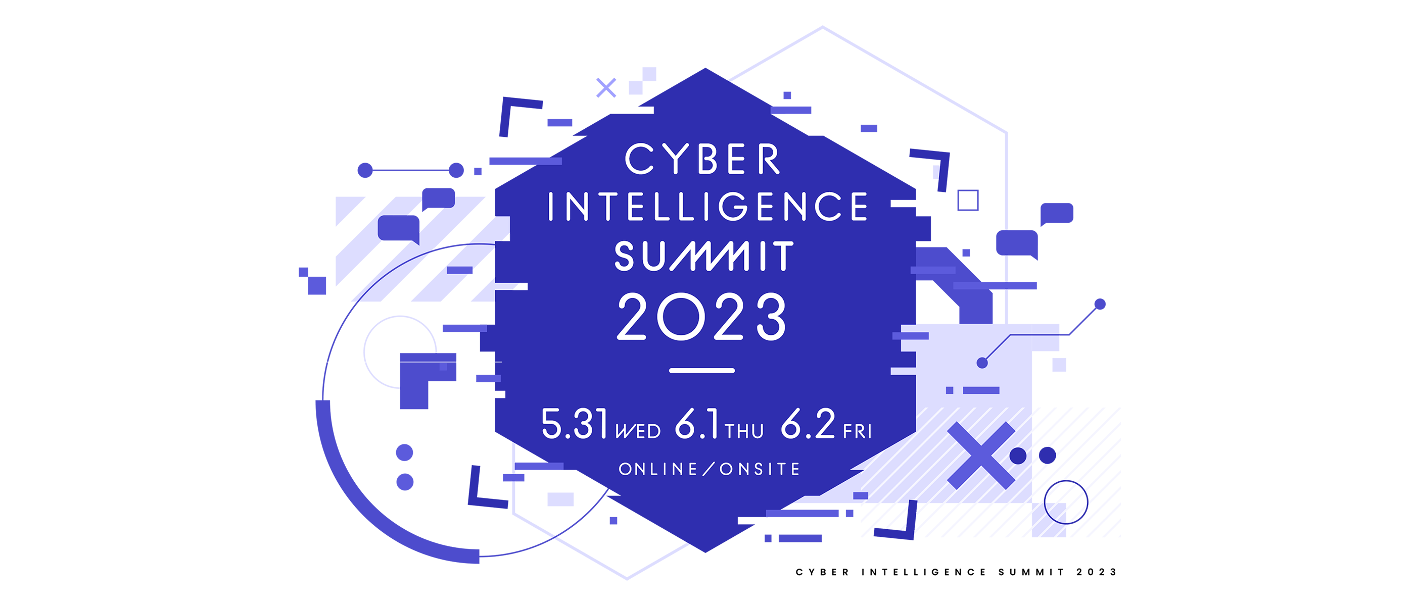  CYBER INTELLIGENCE SUMMIT 2023 