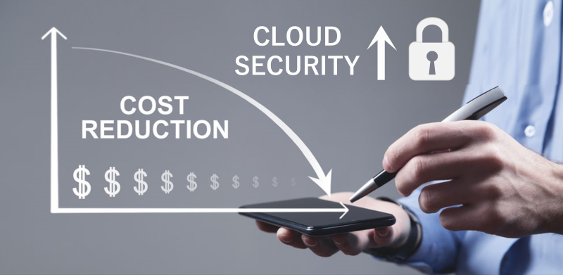 「コスト」「セキュリティ」 クラウド移行後にも続く2大課題をスッキリ解決!セミナー ~800社からクラウド相談を受けたナレッジをもとに徹底解説~