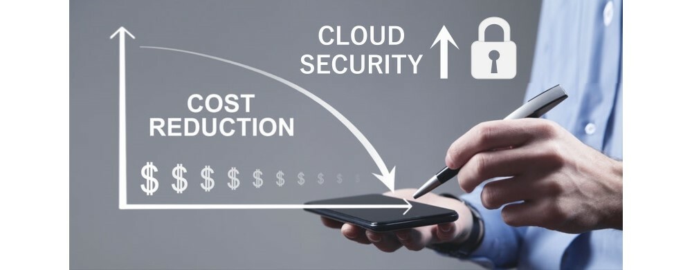 【再開催セミナー】「コスト」「セキュリティ」 クラウド移行後にも続く2大課題をスッキリ解決!セミナー ~800社からクラウド相談を受けたナレッジをもとに徹底解説~