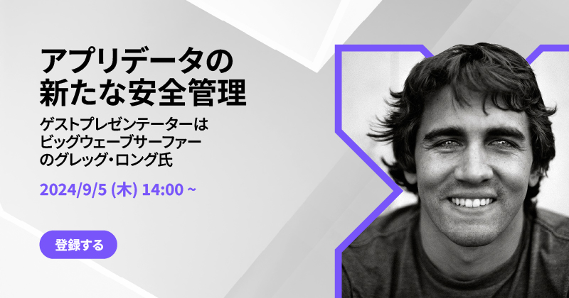 セキュリティの波を乗りこなす データレジリエンスの強化に向けたプロによるガイダンス